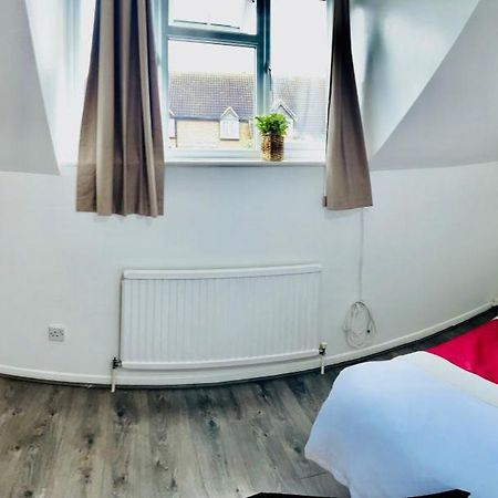 The Herald House Dartford 3 Bedroom Apartment 外观 照片