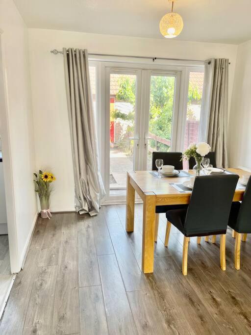 The Herald House Dartford 3 Bedroom Apartment 外观 照片