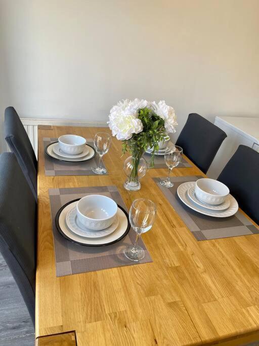 The Herald House Dartford 3 Bedroom Apartment 外观 照片