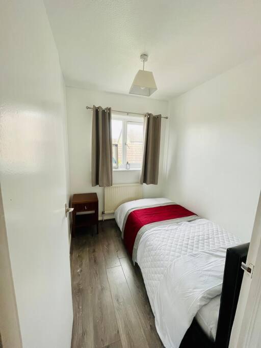 The Herald House Dartford 3 Bedroom Apartment 外观 照片