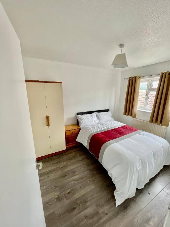 The Herald House Dartford 3 Bedroom Apartment 外观 照片