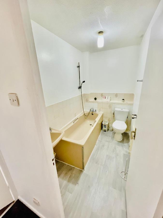 The Herald House Dartford 3 Bedroom Apartment 外观 照片