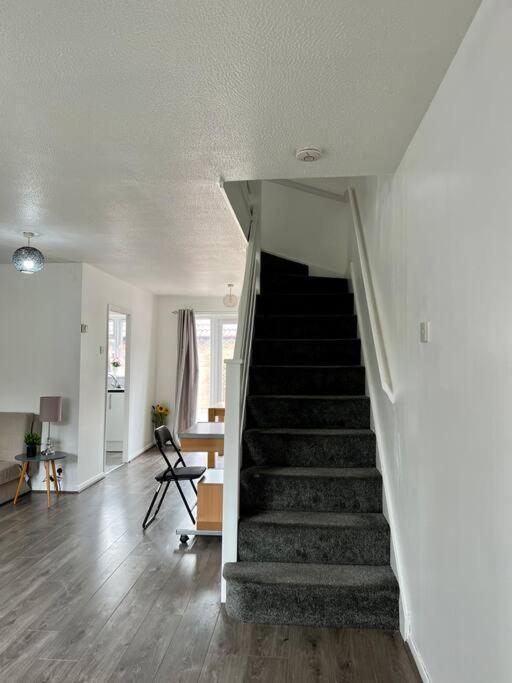 The Herald House Dartford 3 Bedroom Apartment 外观 照片